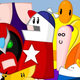 Illustration for article titled iHomestar Runner /imay be making a comeback